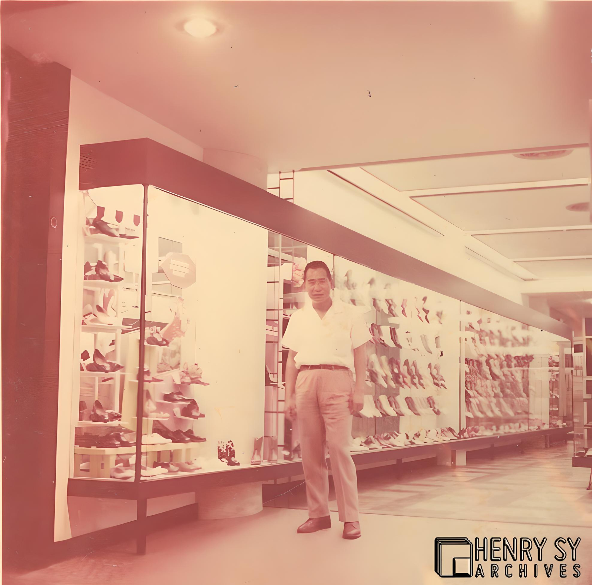 Mano po, Tatang: How a childhood memory inspired this employee to work at SM Store